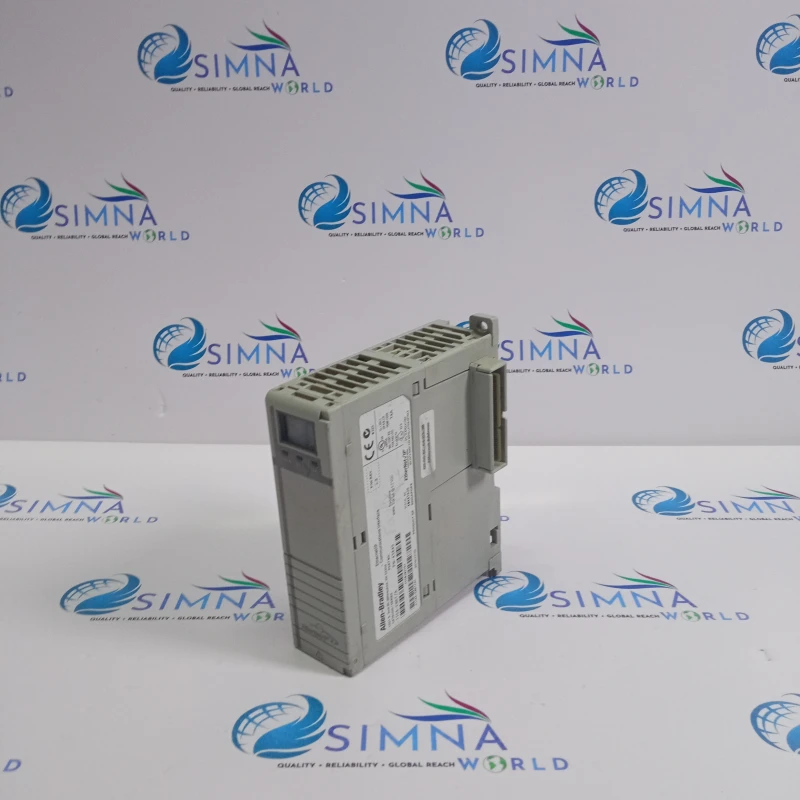 1768-EN8T/A Allen Bradley EtherNet/IP Communication Module thumbnail 4